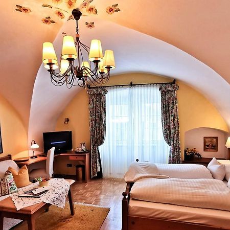 Hotel Schrannenhof Klosterneuburg Ngoại thất bức ảnh
