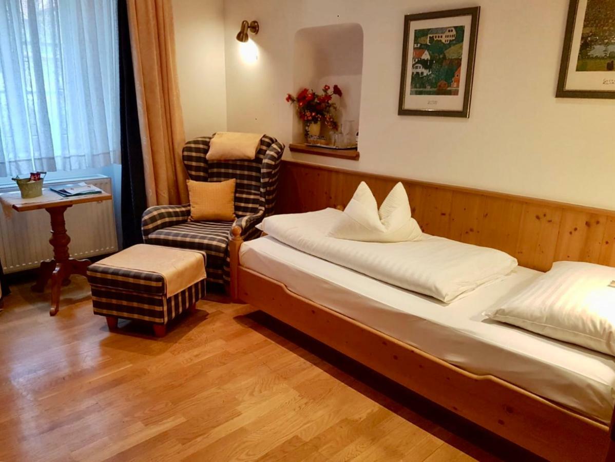 Hotel Schrannenhof Klosterneuburg Ngoại thất bức ảnh