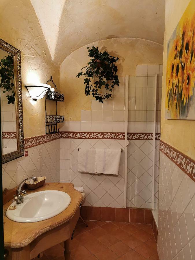 Hotel Schrannenhof Klosterneuburg Ngoại thất bức ảnh