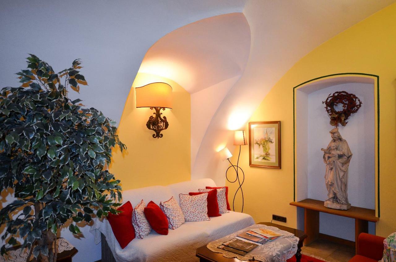 Hotel Schrannenhof Klosterneuburg Ngoại thất bức ảnh