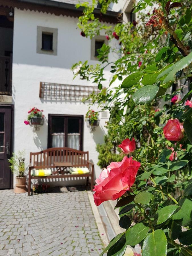 Hotel Schrannenhof Klosterneuburg Ngoại thất bức ảnh